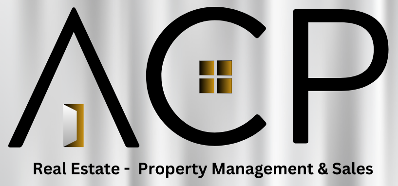 ACP Properties Real Estate, Property Management & Sales